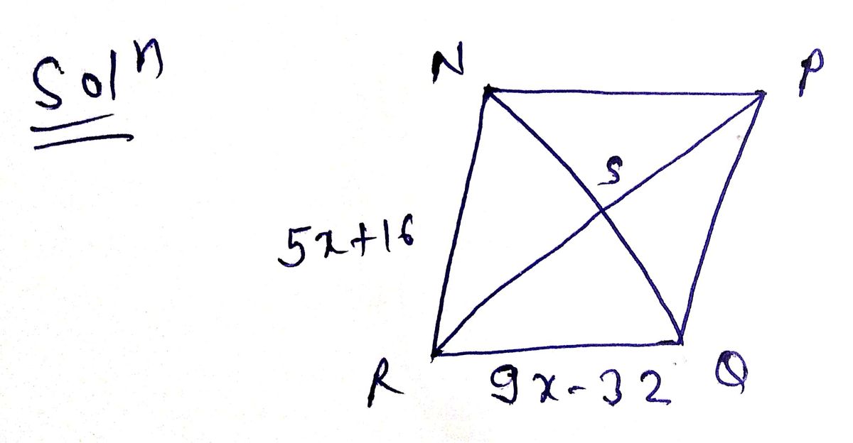 Geometry homework question answer, step 1, image 1